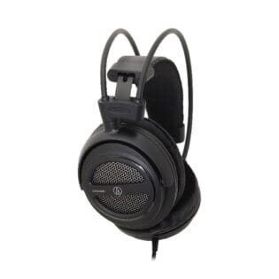 Audio-Technica ATH-AVA400 Open-Back Headphones