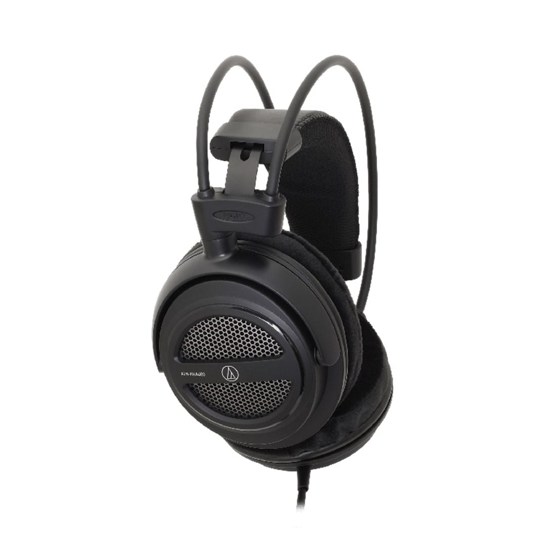 Audio-Technica ATH-AVA400 Open-Back Headphones