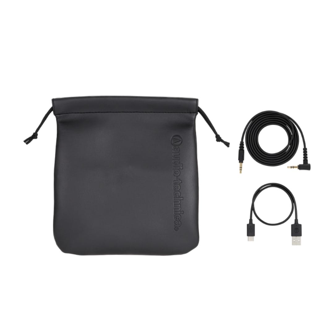 Audio-Technica ATH-M50XBT2LAB Wireless Headphones LTD ED. - Image 2