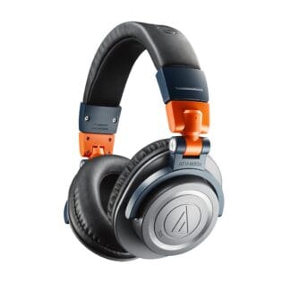 Audio-Technica ATH-M50XBT2LAB Wireless Headphones LTD ED.