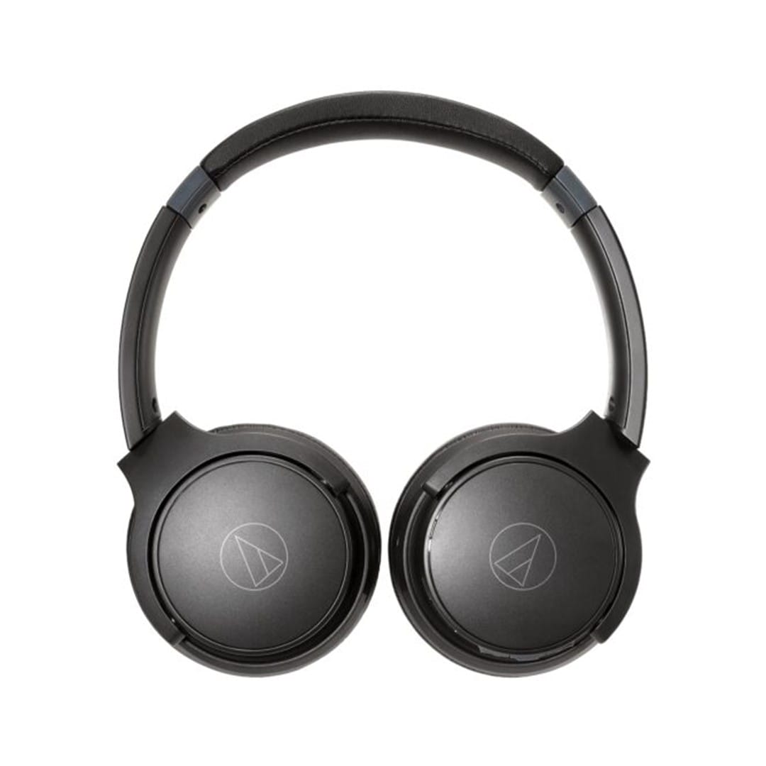 Audio-Technica ATH-S220BT-BK Wireless Headphones