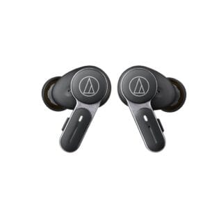 Audio-Technica ATH-TWX7BK Wireless Earbuds