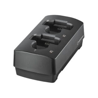 Audio-Technica ATW-CHG3a Two-bay Charging Station