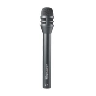Audio-Technica BP4002 PS1 Omnidirectional Dynamic Microphone