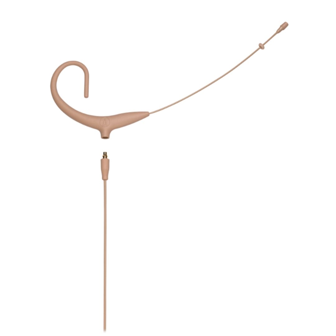 Audio-Technica BP892XCH Omnidirectional Condenser Headworn Microphone - Image 3