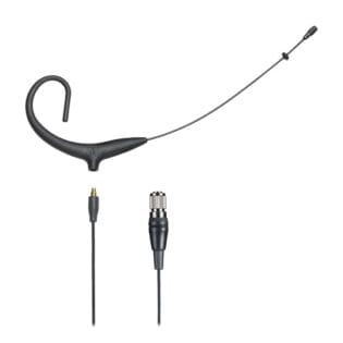 Audio-Technica BP892XCH Omnidirectional Condenser Headworn Microphone