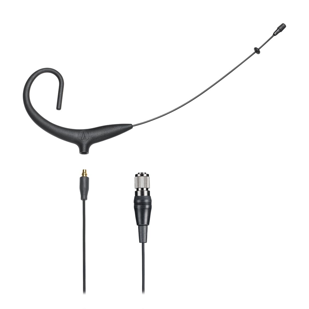 Audio-Technica BP892XCH Omnidirectional Condenser Headworn Microphone