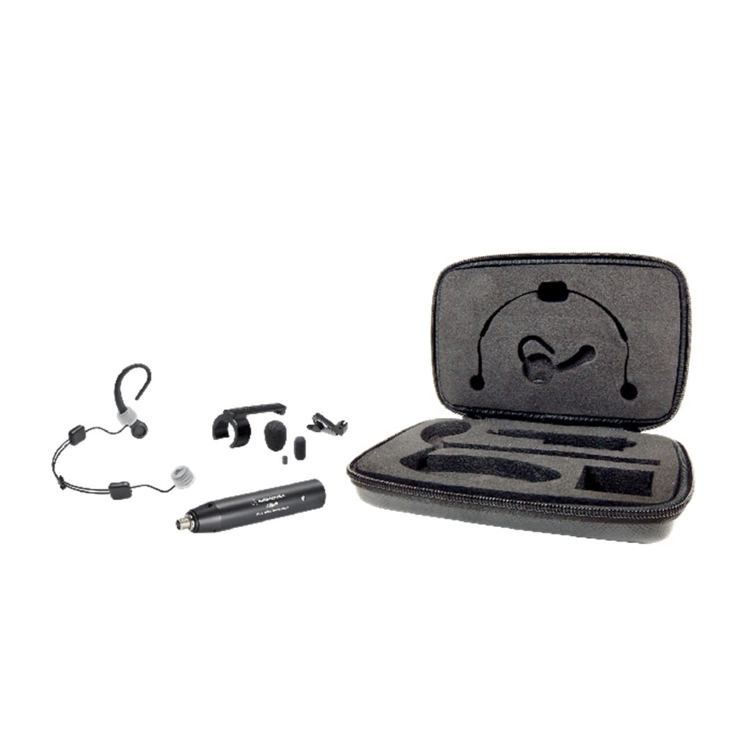 Audio-Technica BP892XCH Omnidirectional Condenser Headworn Microphone - Image 4