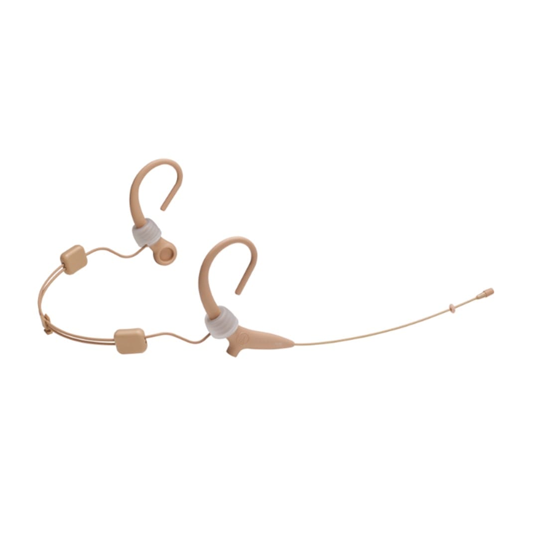 Audio-Technica BP892XCH Omnidirectional Condenser Headworn Microphone - Image 2