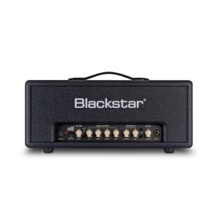 Blackstar DEBUT-100H-BLK 100W Amplifier Head Black