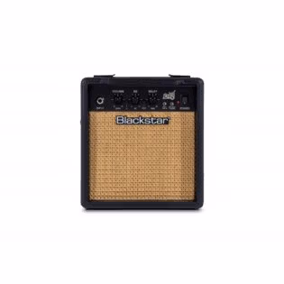 Blackstar DEBUT-10E-BLK Debut 10 Black Amplifier