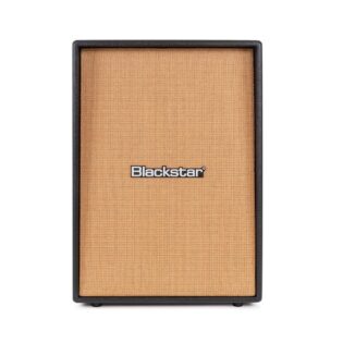 Blackstar DEBUT-212V-BLK 2x12" Cabinet Black