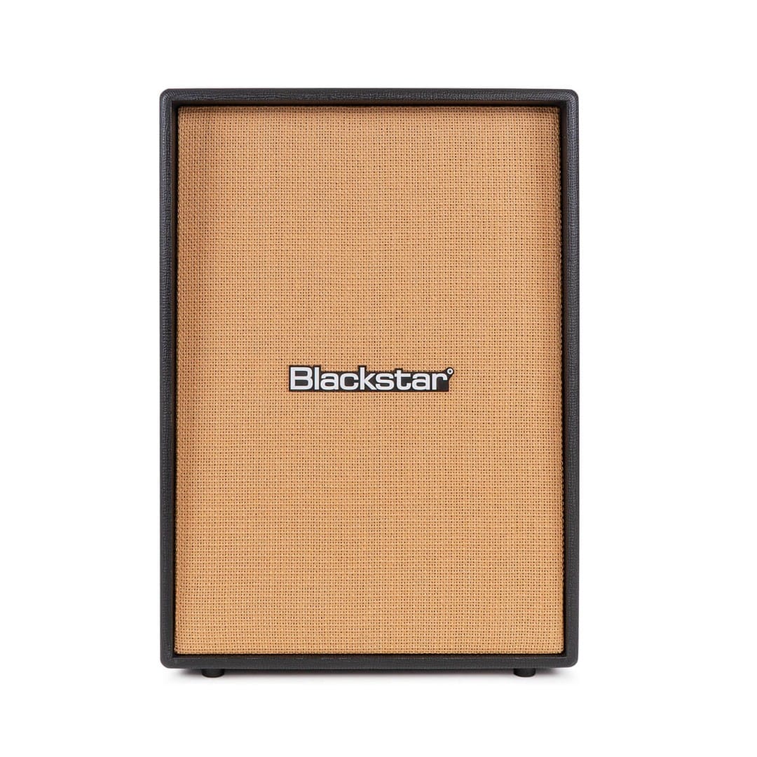 Blackstar DEBUT-212V-BLK 2x12" Cabinet Black