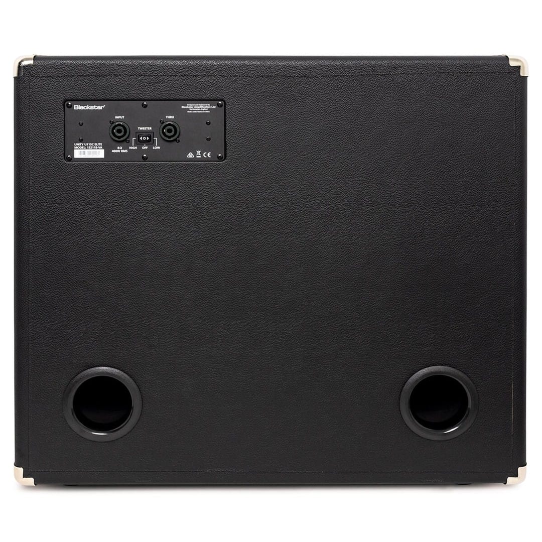 Blackstar UNITY-115C-ELITE Passive Bass Cabinet - Image 3
