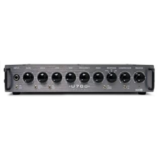 Blackstar UNITY-700H-ELITE Bass Head