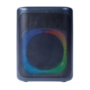 CARRY-ON-SOUNDTRACK Portable Bluetooth Speaker