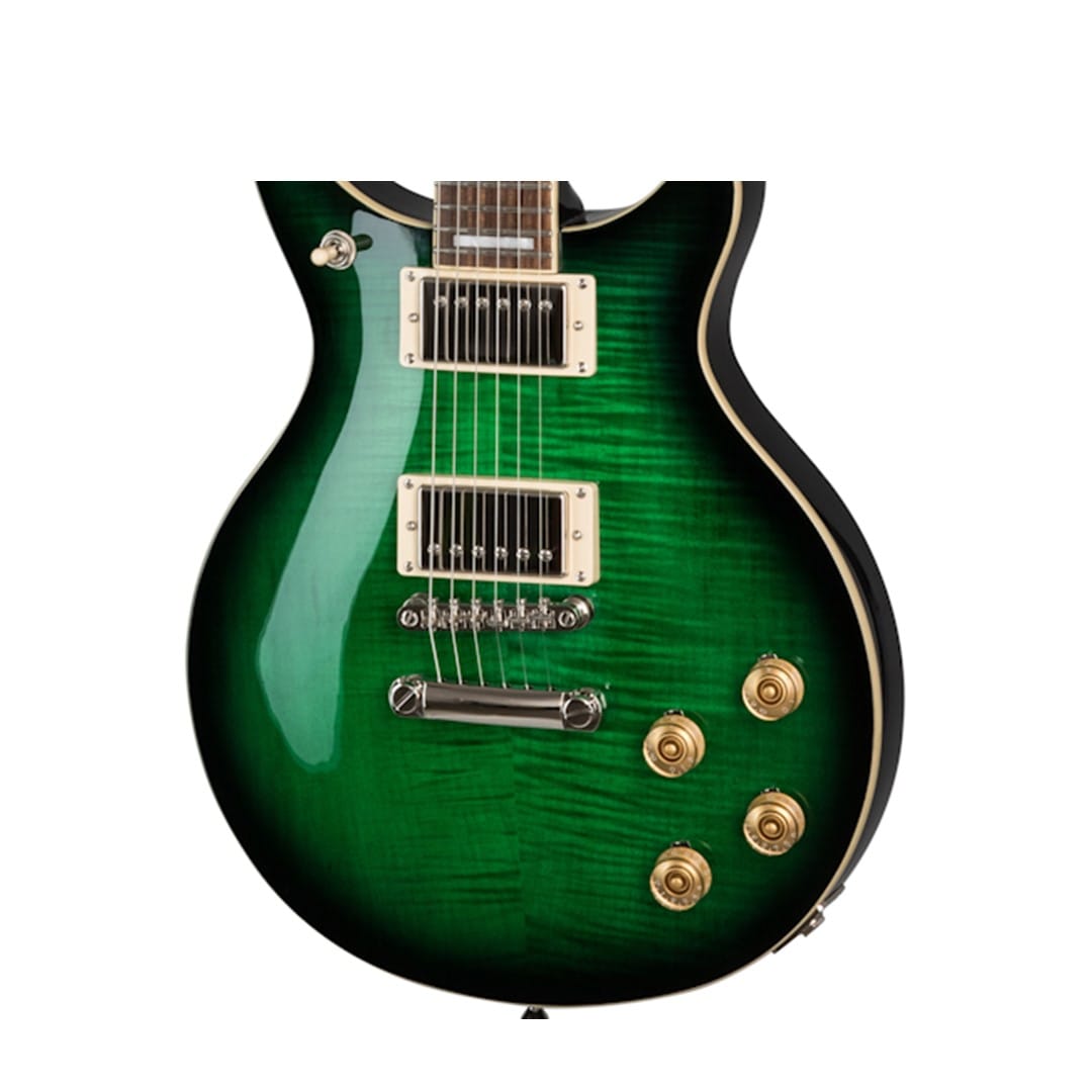 Epiphone ENG2-WI DC PRO Wild Ivy - Image 2