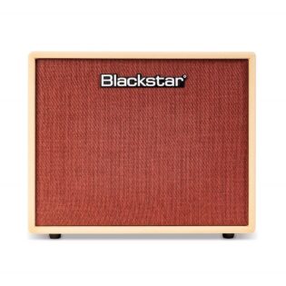 Blackstar DEBUT-100R 112 Cream Combo Amplifier