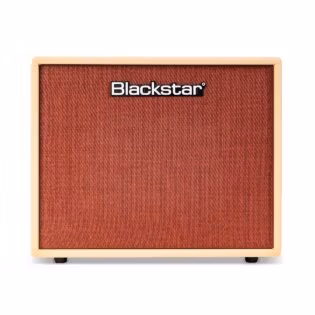 Blackstar DEBUT-100R 112 Cream Combo Amplifier