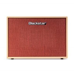 Blackstar DEBUT-100R-212 Cream 100W Combo Amplifier