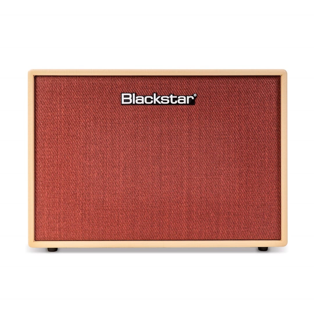 Blackstar DEBUT-100R-212 Cream 100W Combo Amplifier