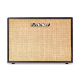 Blackstar DEBUT-100R-212B Black 100W Combo Amplifier