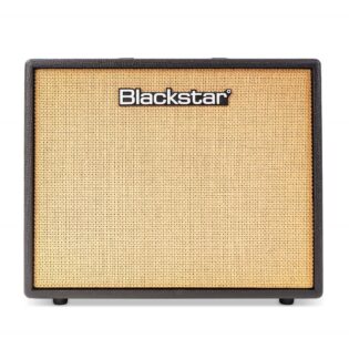Blackstar DEBUT-100R-BLK Debut 100R 112 Black Amplifier