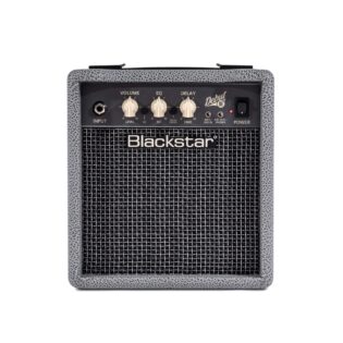 Blackstar DEBUT-10E-BG Bronco Grey Guitar Amplifier