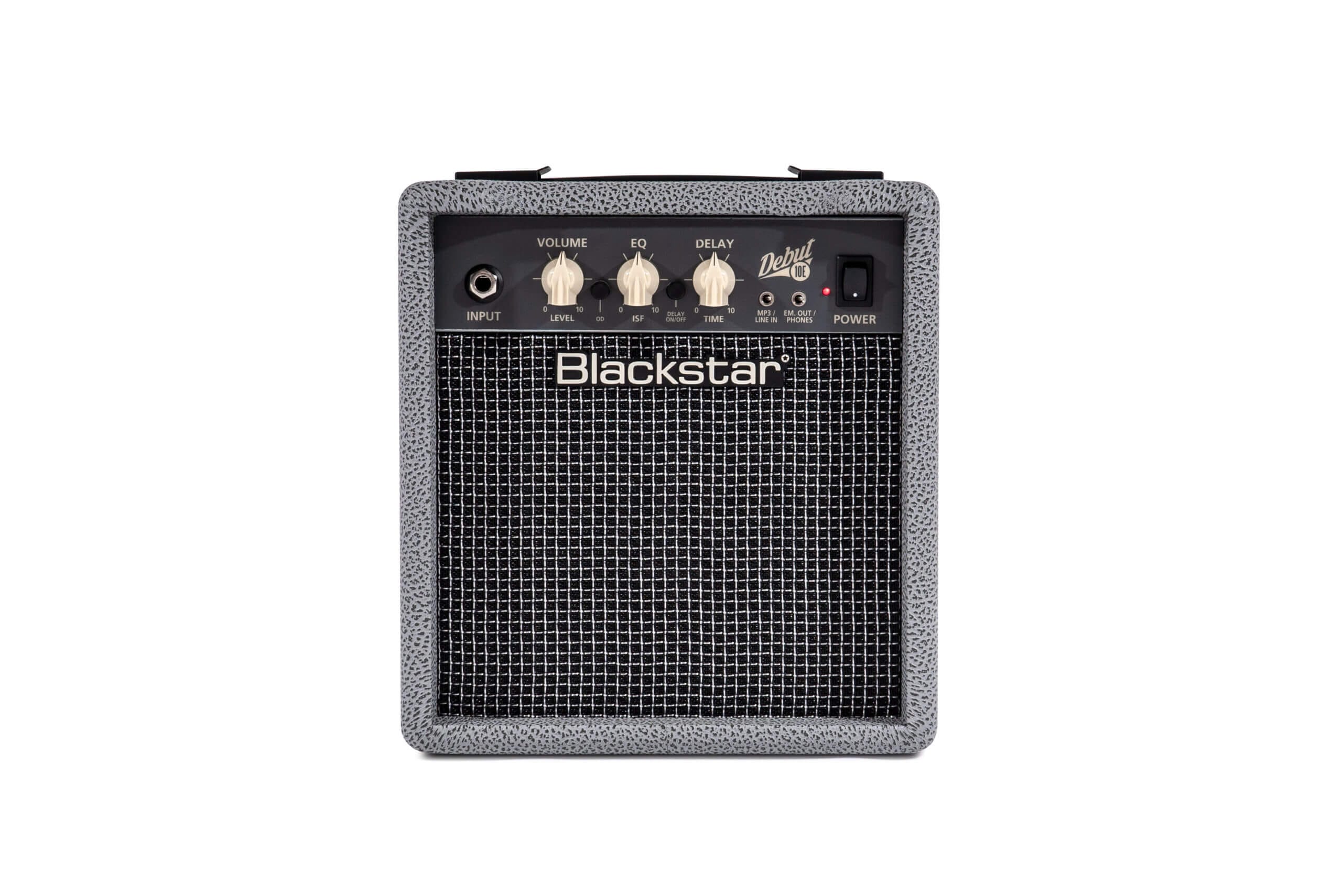Blackstar DEBUT-10E-BG Bronco Grey Guitar Amplifier
