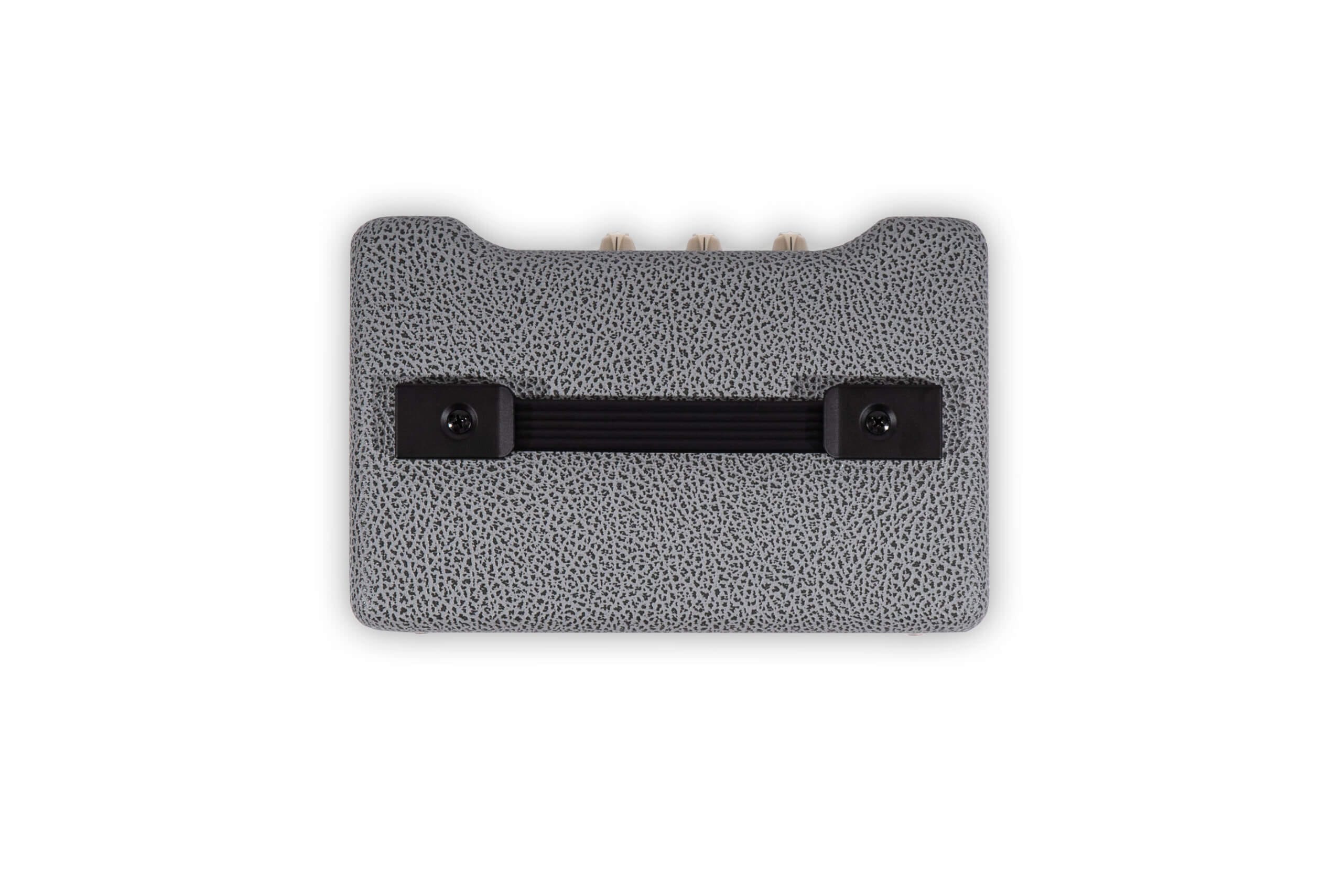 Blackstar DEBUT-10E-BG Bronco Grey Guitar Amplifier - Image 3