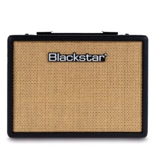 Blackstar DEBUT-15E-BLK Black Guitar Amplifier