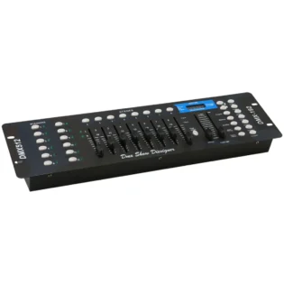 Imix DMX 192 Lighting Controller