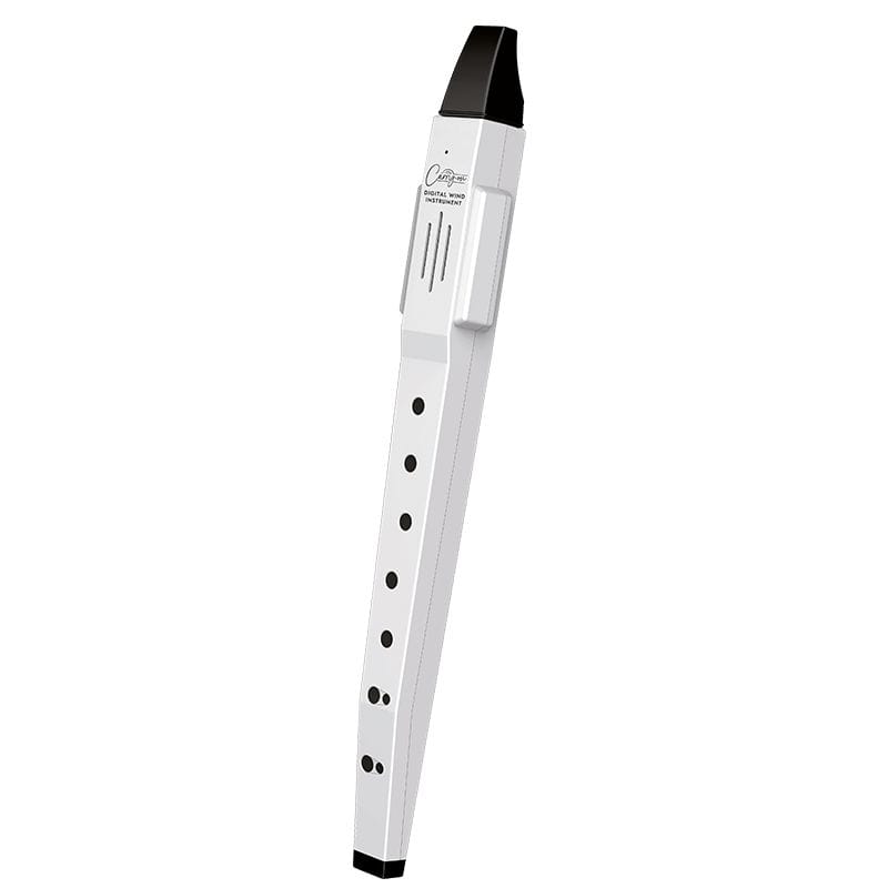 CARRY-ON-DWI-WT Digital Wind Instrument White
