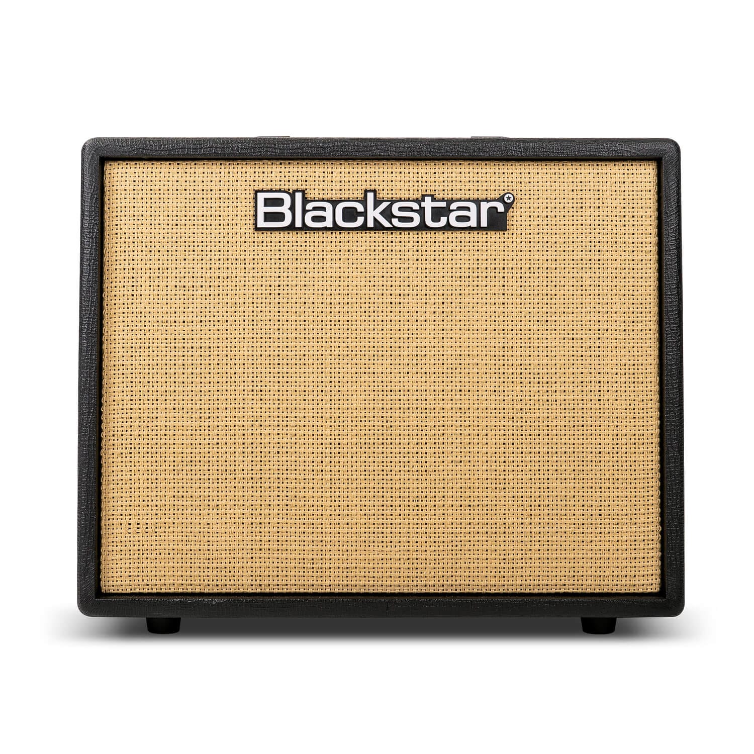 Blackstar DEBUT-50R-BLK 50W Black Guitar Amplifier