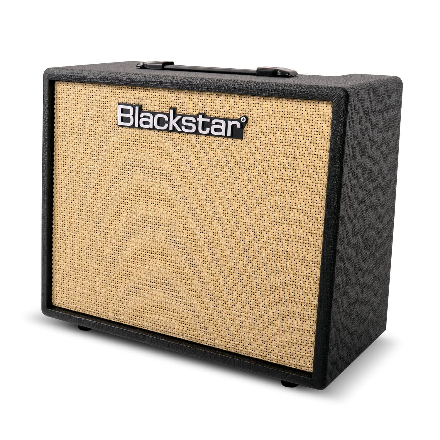 Blackstar DEBUT-50R-BLK 50W Black Guitar Amplifier - Image 2