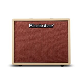 Blackstar DEBUT-50R 50W Oxblood Guitar Amplifier