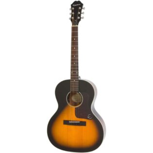 Epiphone EE00-VS L-00 Studio Acoustic/Electric Vintage Sunburst