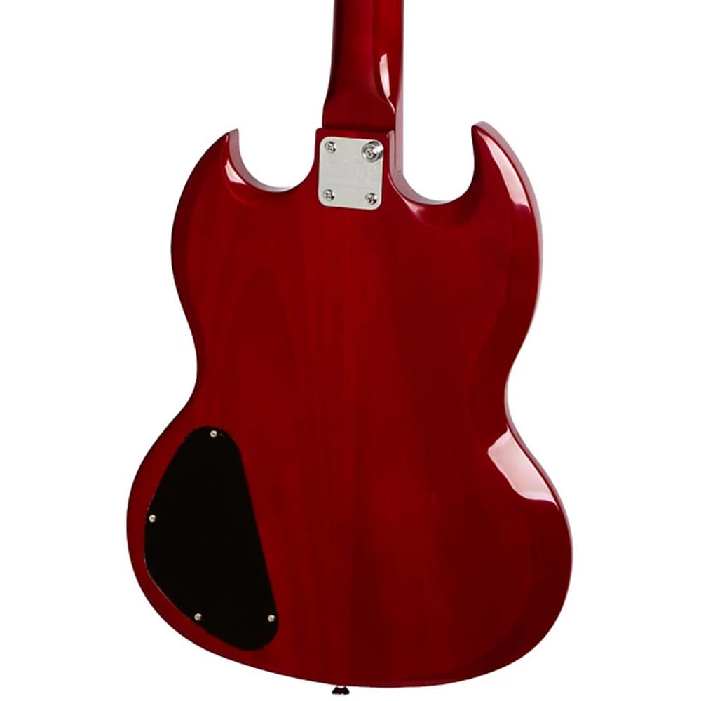Epiphone EGS1-CH Ltd Ed SG Special-1 Cherry - Image 4