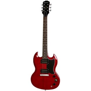 Epiphone EGS1-CH Ltd Ed SG Special-1 Cherry