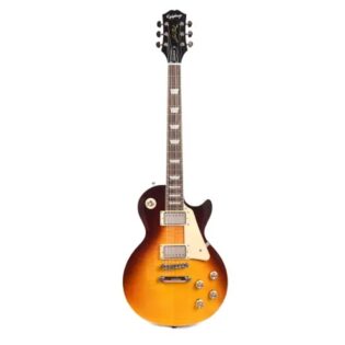 Epiphone EILS6-MBF L.Paul Standard '60s Maple Burst Fade