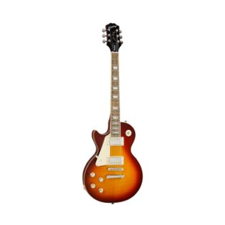 Epiphone EILS6LITNH1 - 1960's LES PAUL LEFT HANDED ICED TEA
