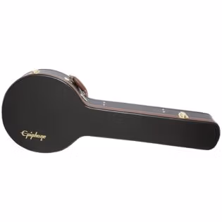 Epiphone 940-EH60 5-String Banjo Hard Case
