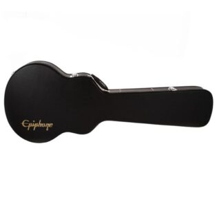 Epiphone 940-EJCCS Jack Casady Bass Case