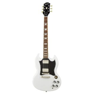 Epiphone EISSB-AW SG Standard Alpine White