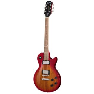Epiphone E1LPO-HS Les Paul Tribute E1 Heritage Cherry Sunburst