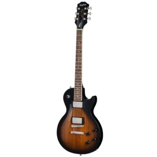 Epiphone E1LPO-VS Les Paul Tribute E1 Vintage Sunburst