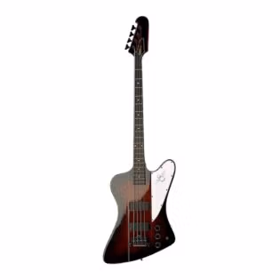 Epiphone EBTBV-VS Thunderbird-E1 Vintage Sunburst