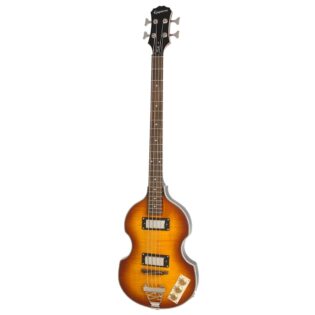 Epiphone EBVI-VS Viola Bass Vintage Sunburst