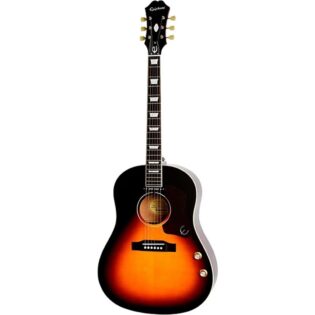 Epiphone EEJ1-VS EJ-160E Vintage Sunburst