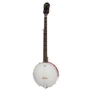 Epiphone EFB0-NA MB-100 Banjo Natural